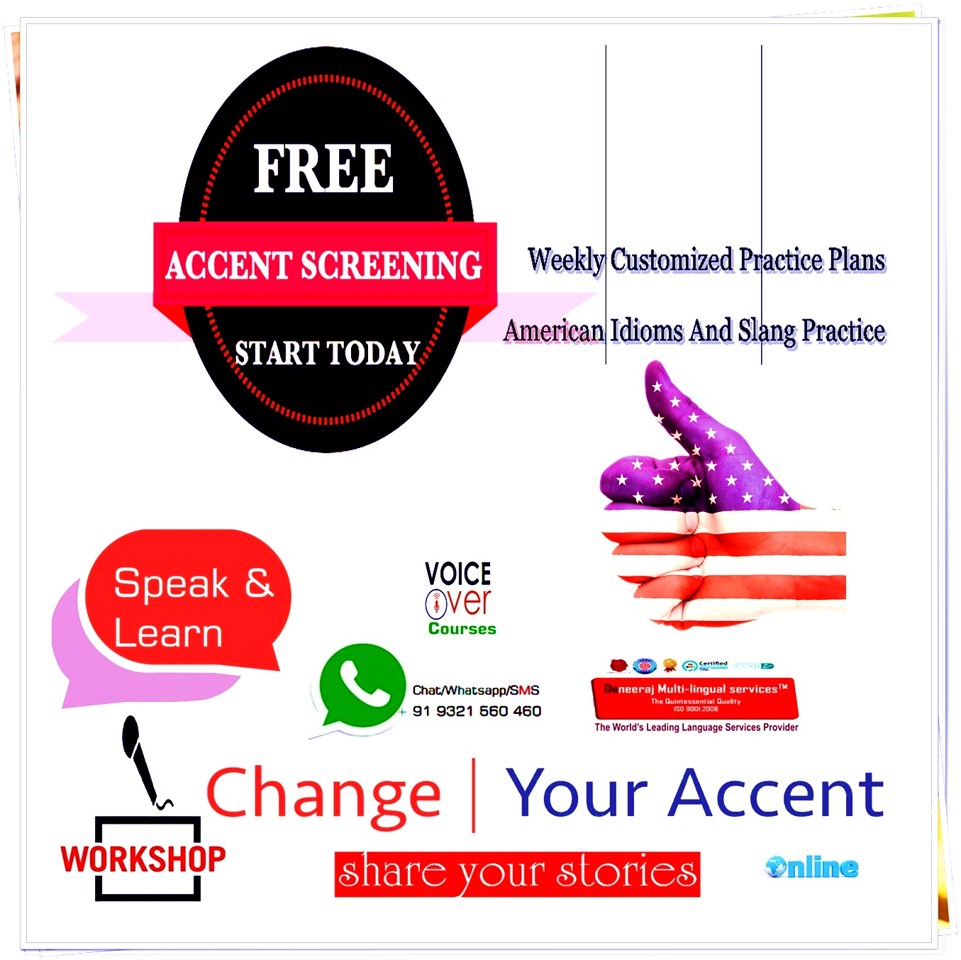 American Accent Training By Ann Cook Audio Free Download - treelazy
