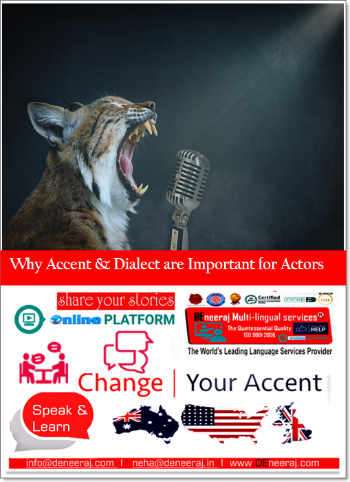 why-accent-and-dialect-are-important-for-actors-voice-accent